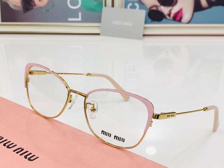 Picture of MiuMiu Optical Glasses _SKUfw49166184fw